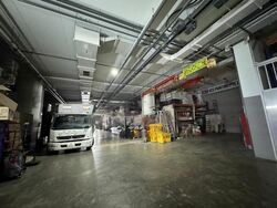 Harvest @ Woodlands (D27), Factory #485427871